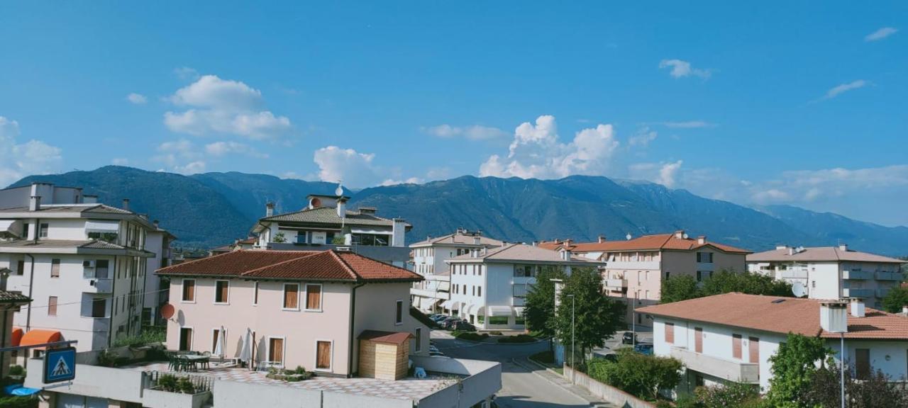 Da Romano San Giacomo  Zewnętrze zdjęcie